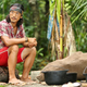 Image for article titled Survivor: “Mad Treasure Hunt”